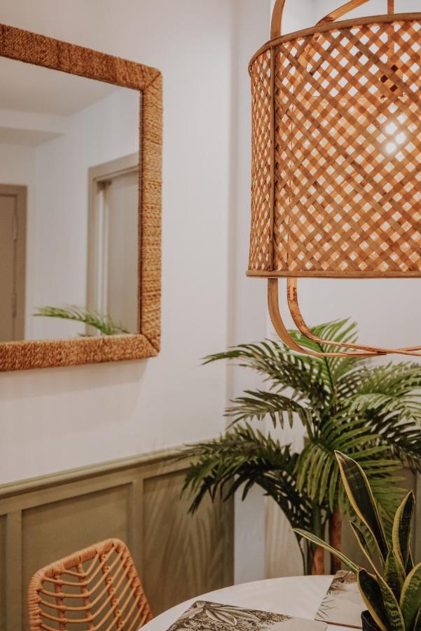 Casa Los Yayos By Nomad Stays Altea Esterno foto