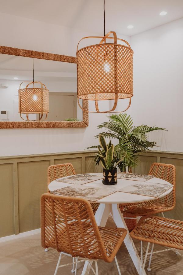 Casa Los Yayos By Nomad Stays Altea Esterno foto