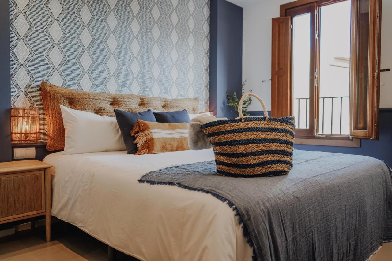 Casa Los Yayos By Nomad Stays Altea Esterno foto