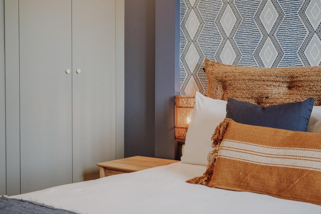 Casa Los Yayos By Nomad Stays Altea Esterno foto