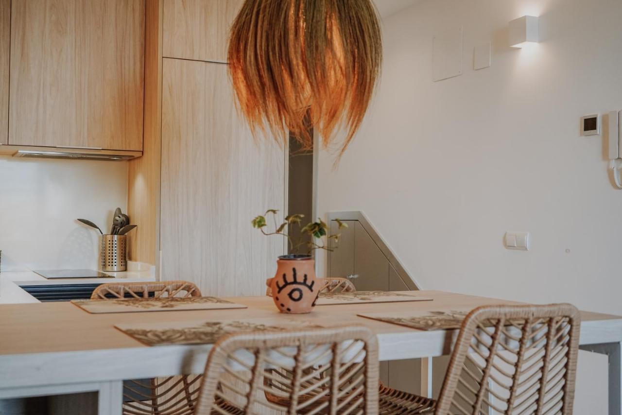 Casa Los Yayos By Nomad Stays Altea Esterno foto