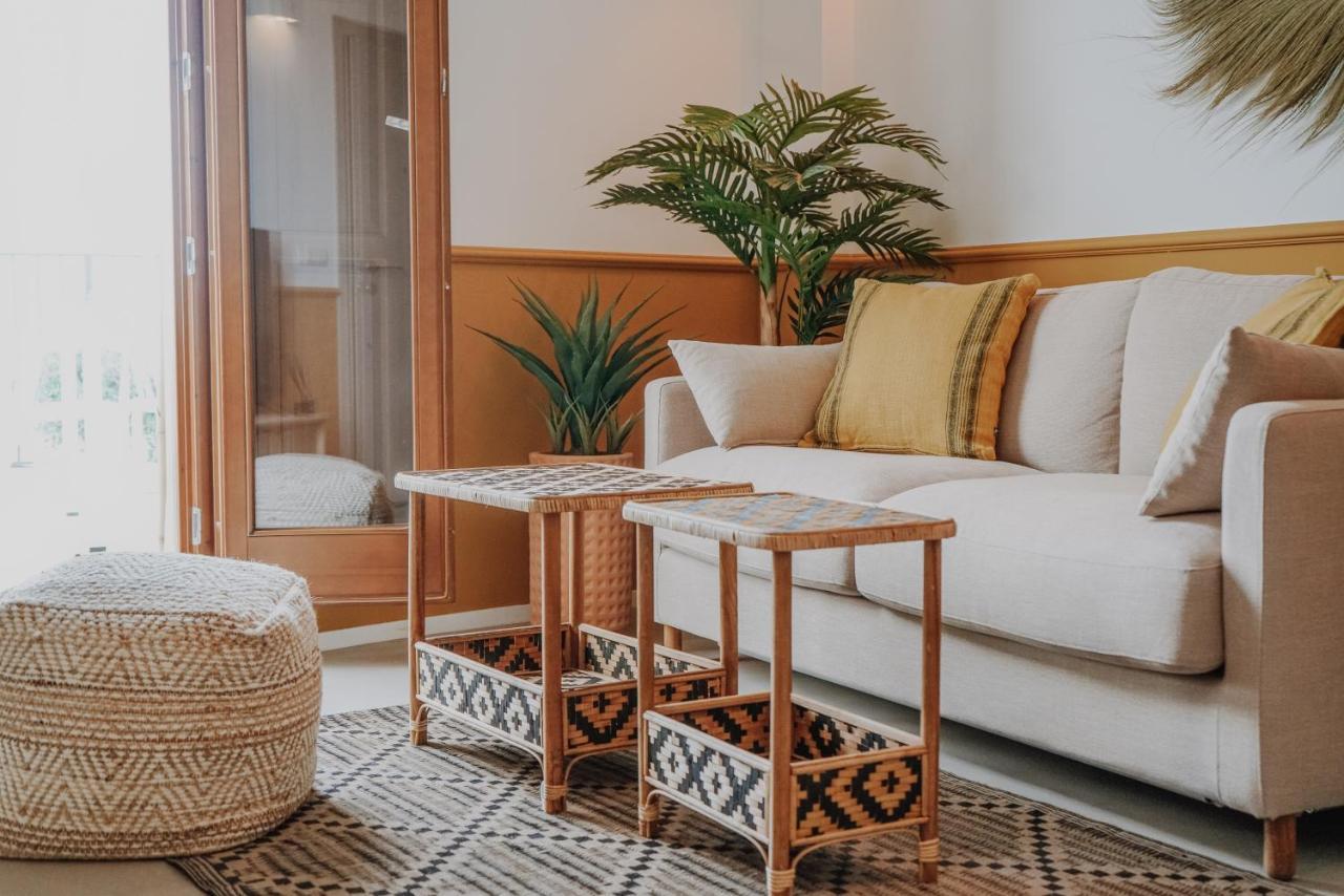 Casa Los Yayos By Nomad Stays Altea Esterno foto