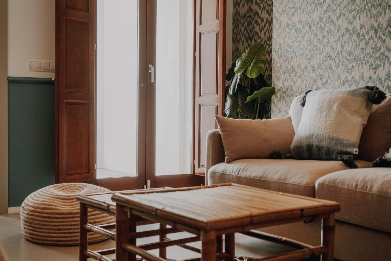 Casa Los Yayos By Nomad Stays Altea Esterno foto