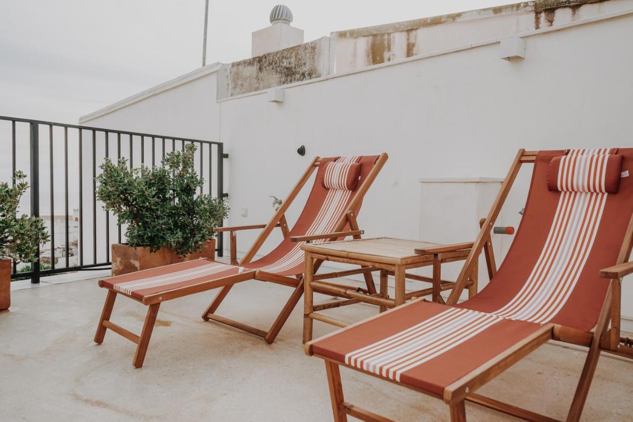 Casa Los Yayos By Nomad Stays Altea Esterno foto